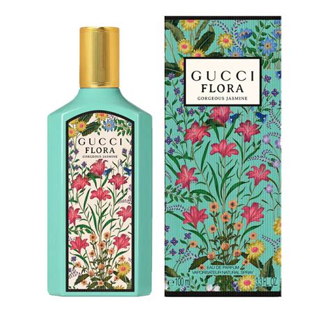 gucci flora jasmine dupe|gucci flora jasmine 50ml.